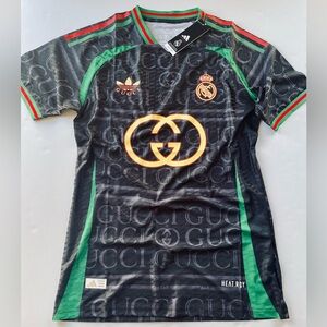 REAL MADRID JERSEY “SPECIAL” EDITION 2024/25